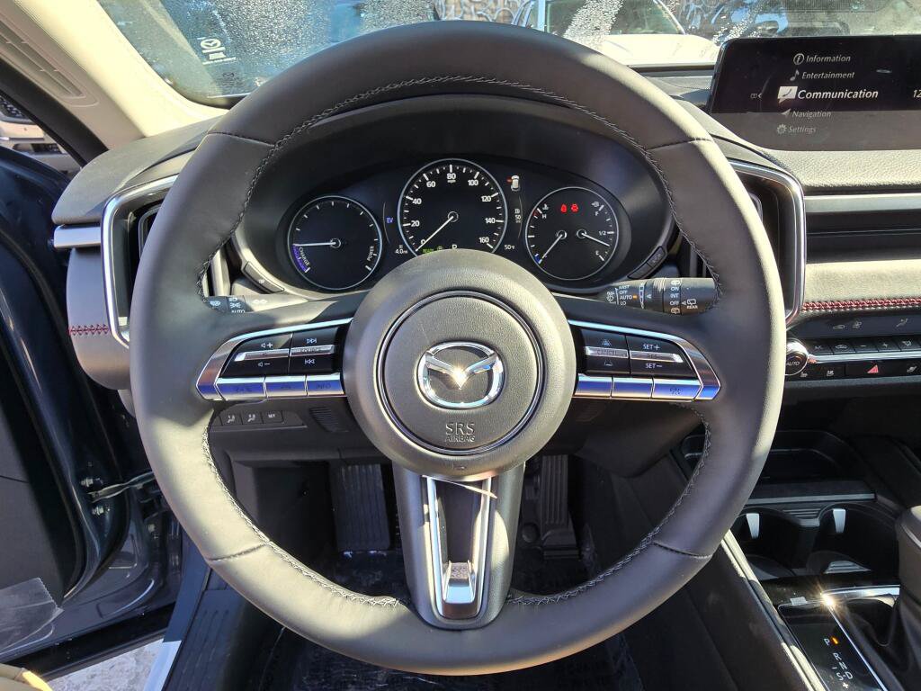 New 2026 MAZDA CX-50 2.5 Hybrid w/ Weather Package AWD/4WD image 25