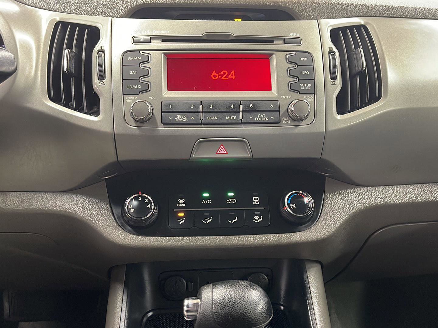 Used 2013 Kia Sportage LX image 14