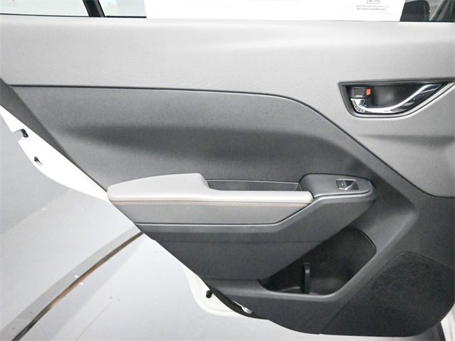 New 2026 Subaru Crosstrek 2.5i Limited image 23