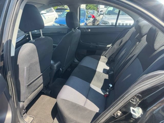 Used 2015 Mitsubishi Lancer GT FWD image 24
