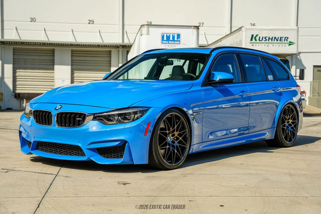 Used 2014 BMW 328i xDrive Wagon image 14