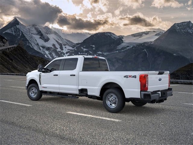 New 2026 Ford F250 XL image 4