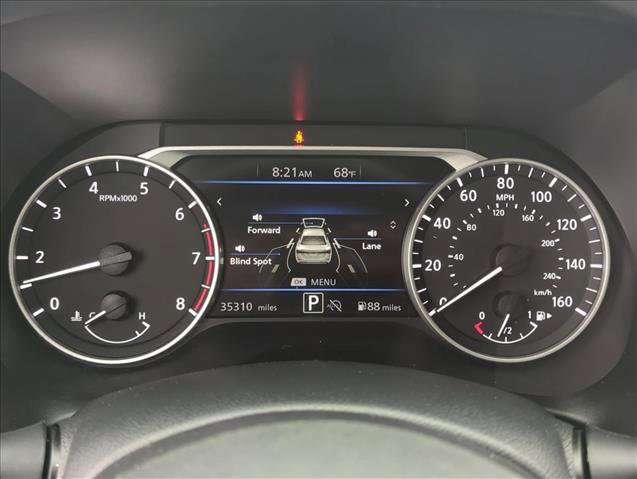 Used 2024 Nissan Sentra SV image 12