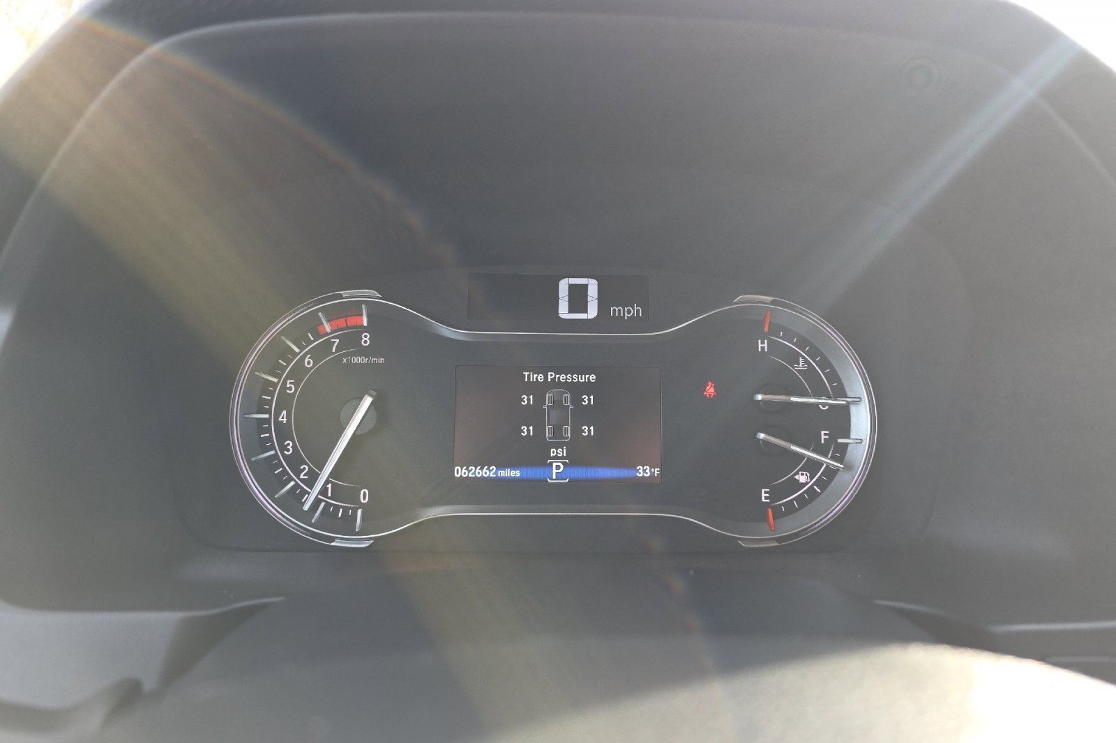 Used 2019 Honda Ridgeline Sport image 22