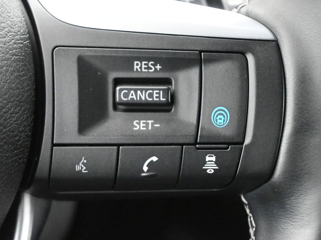 Used 2023 INFINITI QX60 Sensory w/ Cargo Package image 9