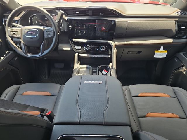 New 2026 GMC Sierra 2500 AT4 w/ AT4 Premium Plus Package AWD/4WD image 11