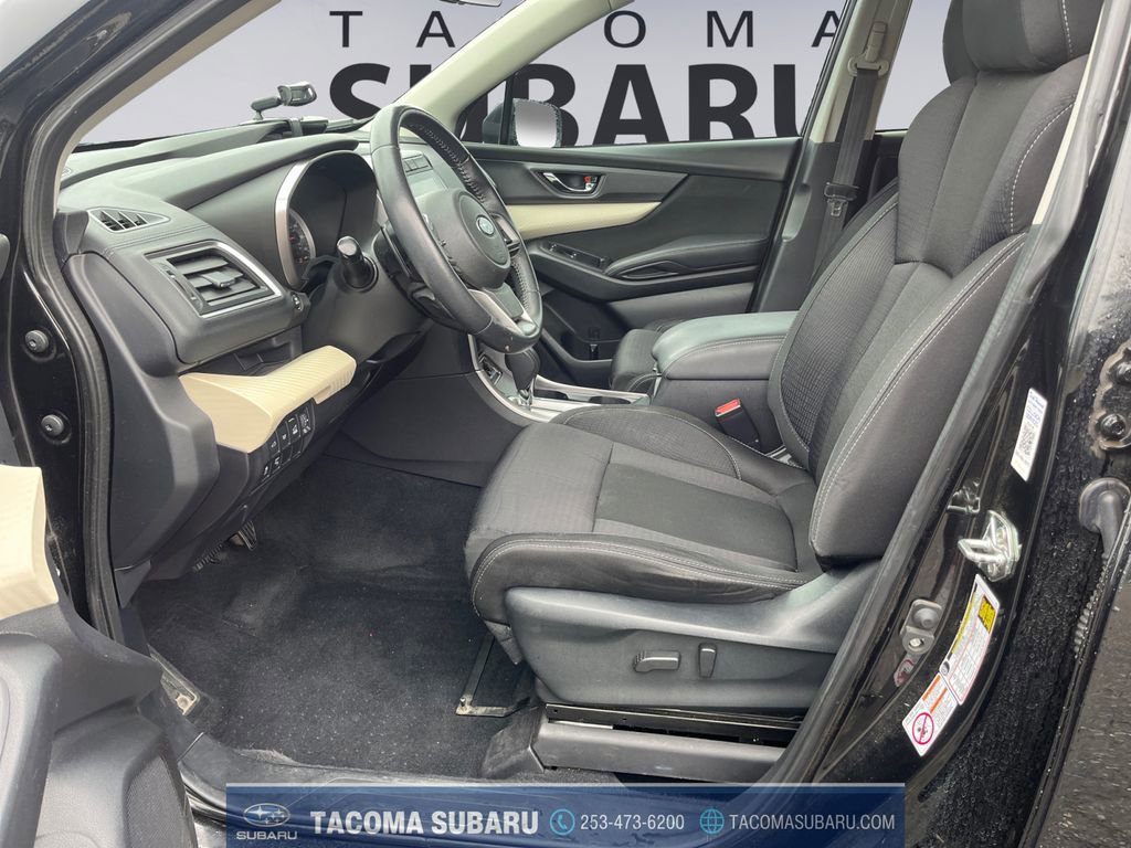 Used 2020 Subaru Ascent Premium w/ Sport Package image 10