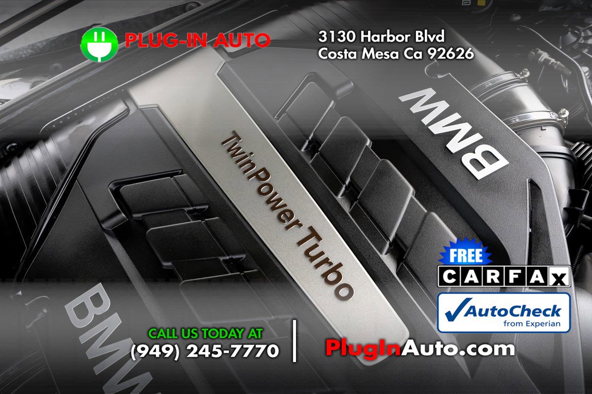 Used 2015 BMW 750i image 13