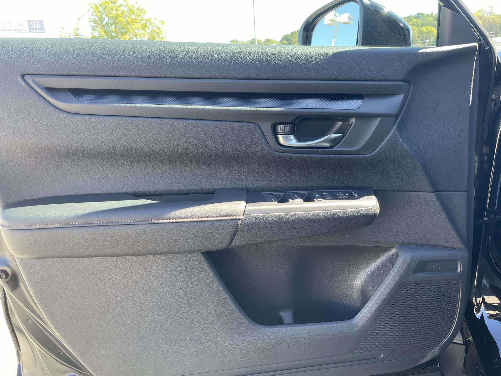 New 2026 Honda CR-V TrailSport image 5