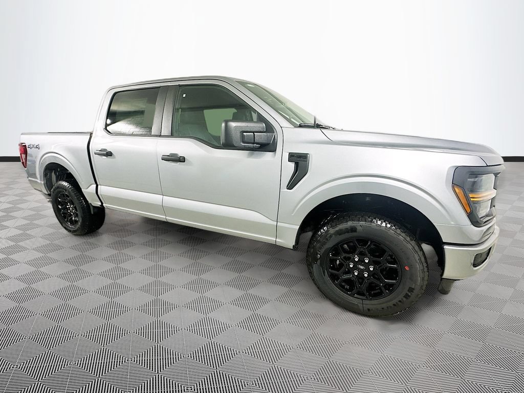 New 2026 Ford F150 STX AWD/4WD image 5