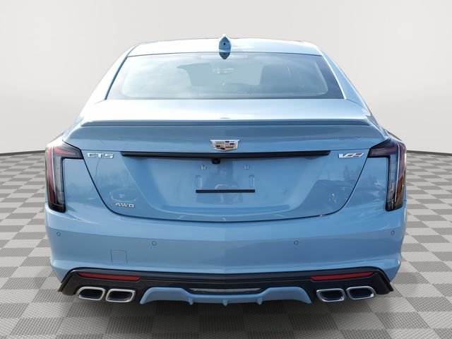 New 2026 Cadillac CT5 V w/ Technology Package image 5