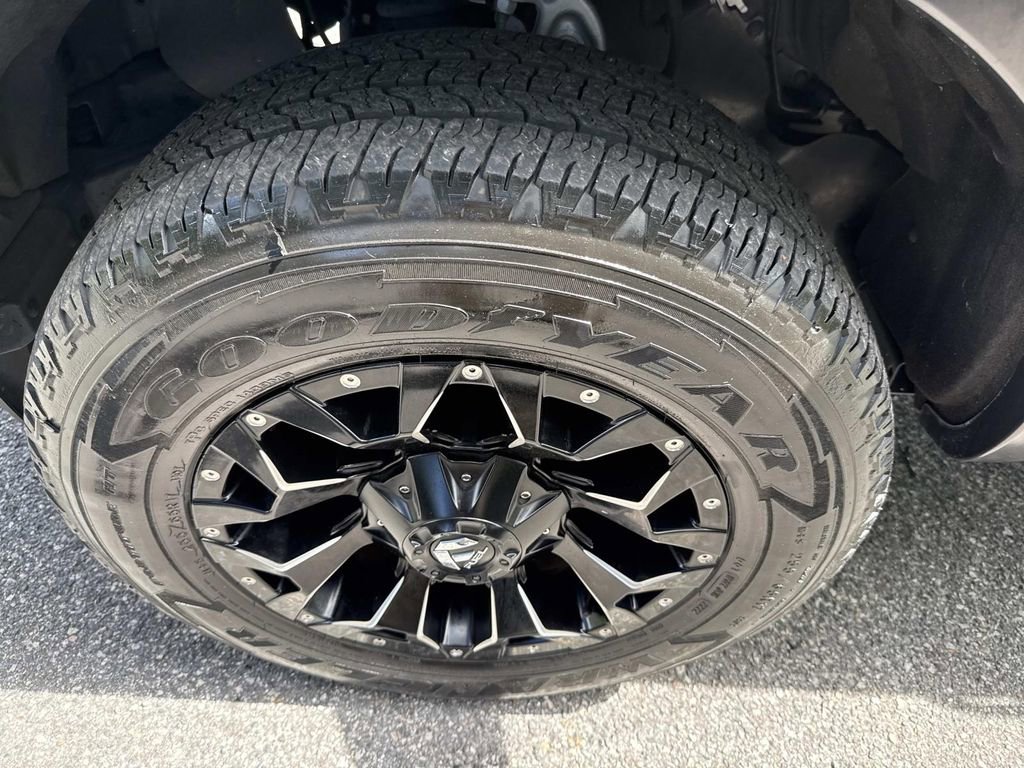 Used 2019 Ford Ranger XL w/ Equipment Group 101A Mid RWD image 12
