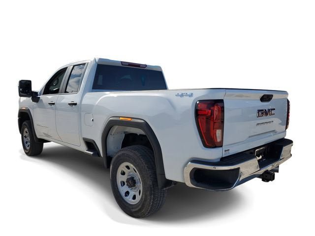 New 2026 GMC Sierra 2500 Pro w/ 1SA Pro Safety Plus Package image 4