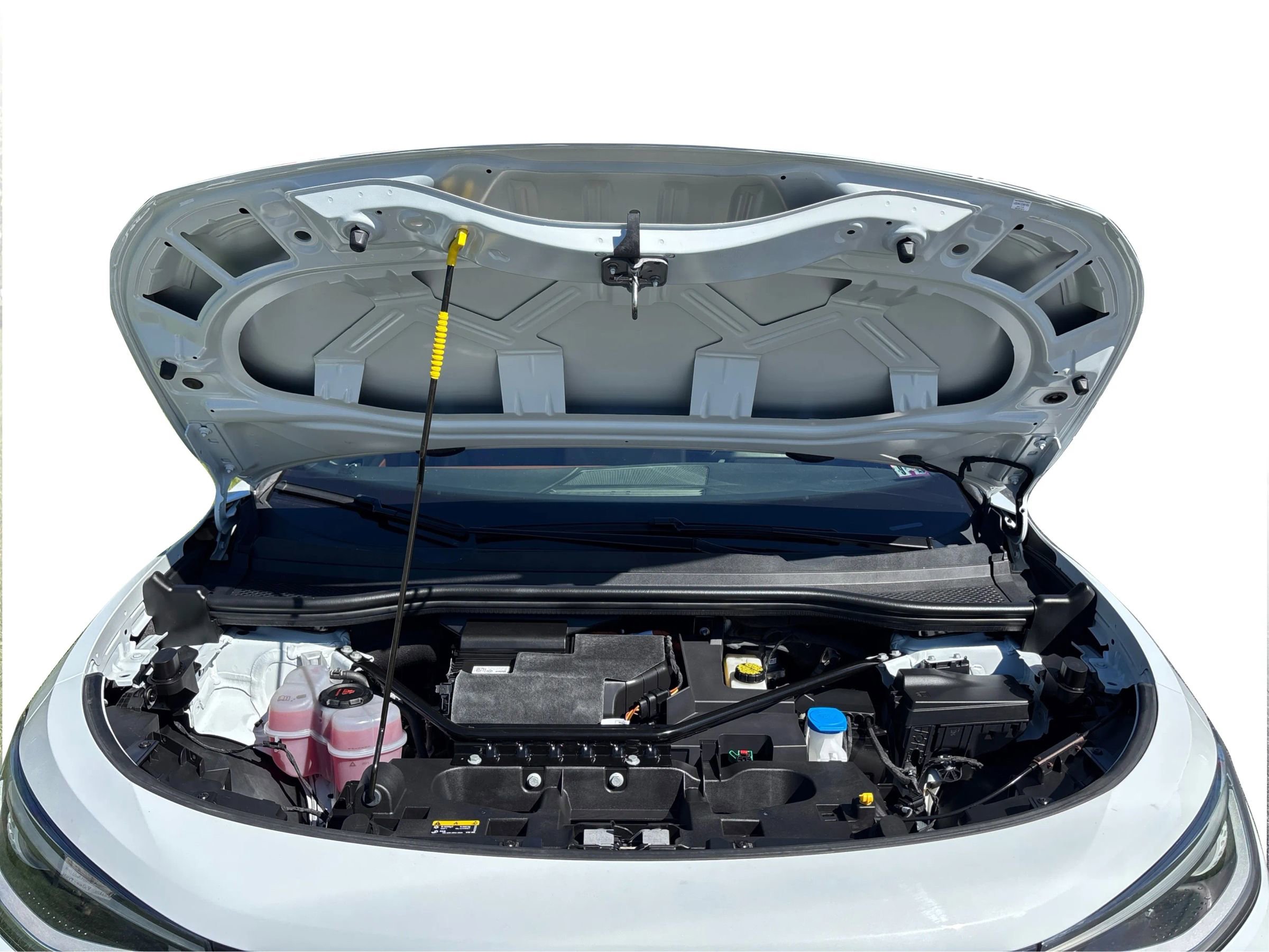 Used 2022 Volkswagen ID.4 Pro S w/ Gradient Package image 13