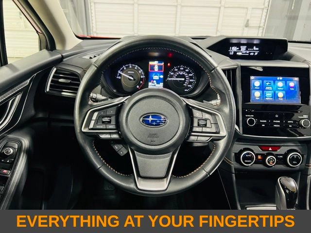 Used 2023 Subaru Crosstrek 2.0i Premium AWD/4WD image 5