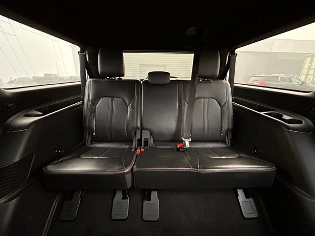 Used 2024 Ford Expedition Max Platinum AWD/4WD image 51
