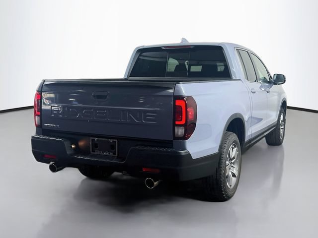 New 2026 Honda Ridgeline RTL image 19