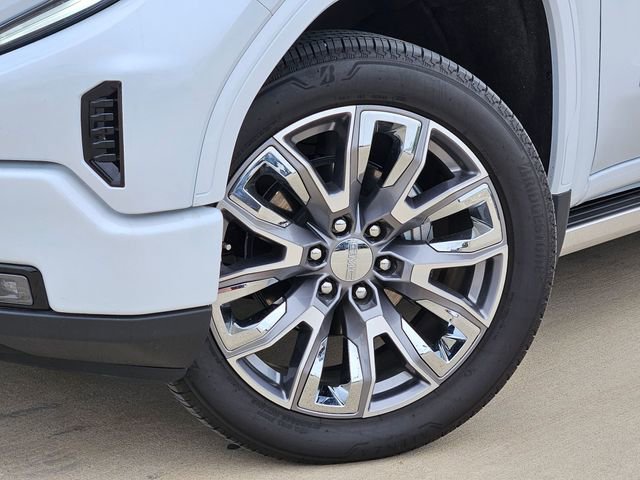 Used 2026 GMC Sierra 1500 Denali image 7