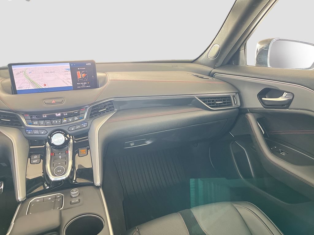 Used 2025 Acura TLX w/ A-SPEC Package AWD/4WD image 25