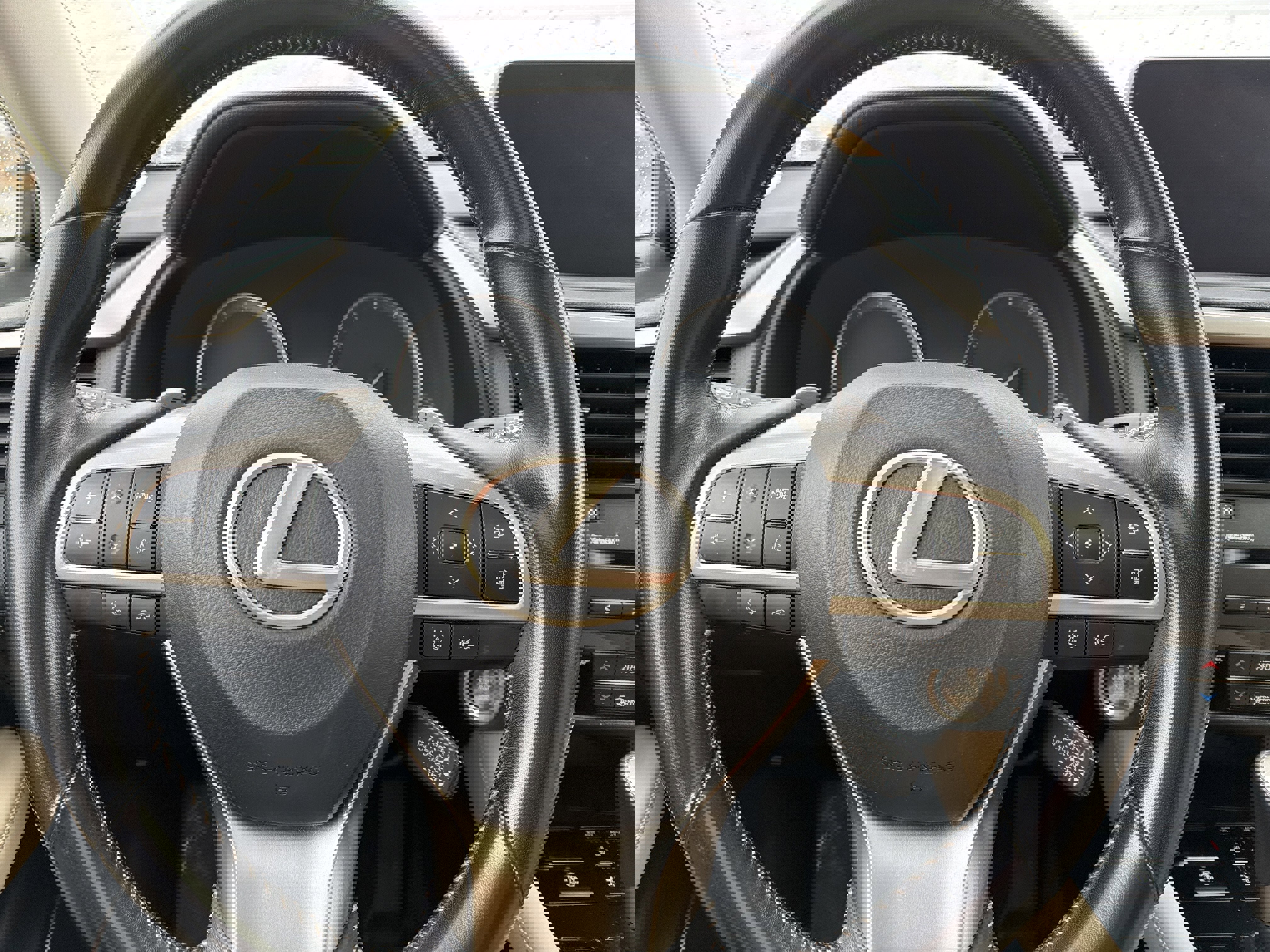 Used 2021 Lexus RX 350L Premium image 12