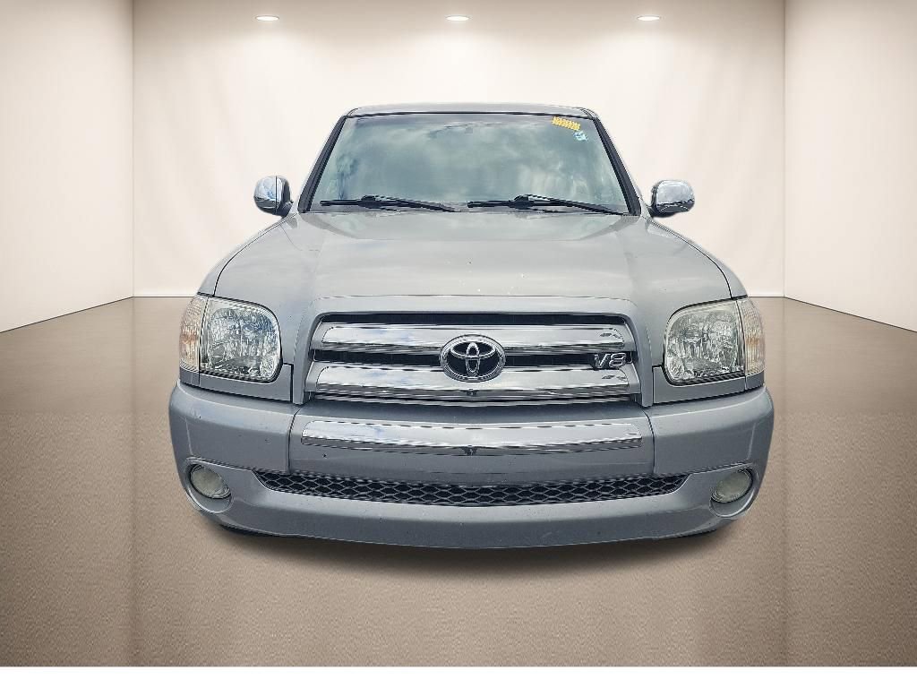 Used 2006 Toyota Tundra SR5 RWD image 3