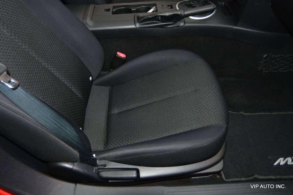 Used 2007 MAZDA MX-5 Miata Sport w/ Appearance Pkg image 22