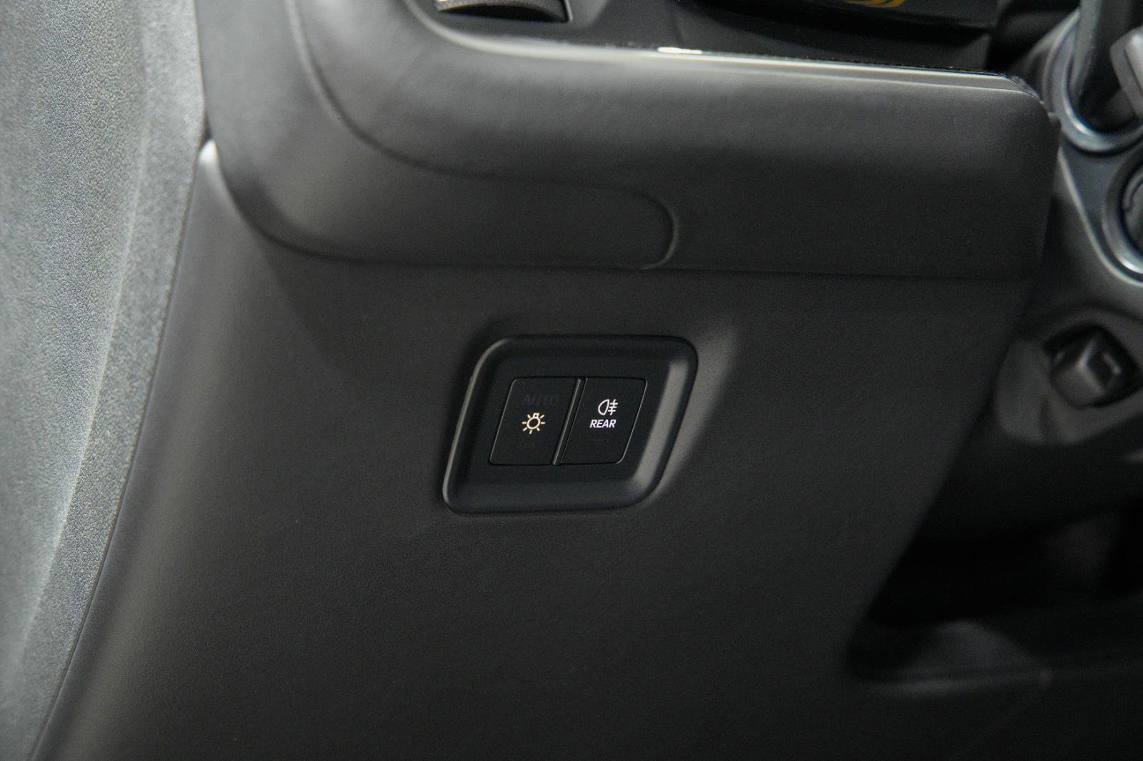 Used 2024 Porsche Cayenne Turbo GT image 98