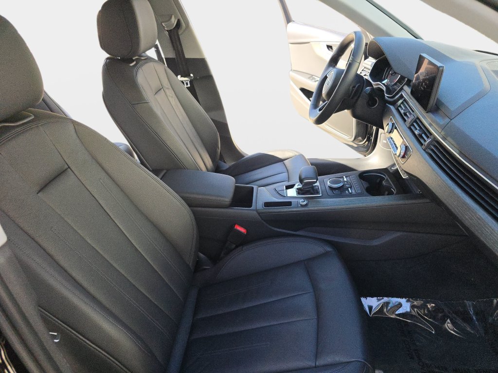 Used 2019 Audi A4 2.0T Premium FWD image 12