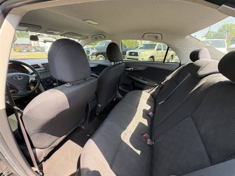 Used 2009 Toyota Corolla S FWD image 13