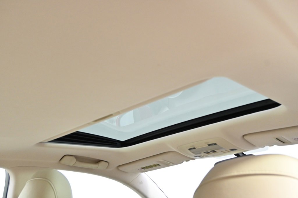 Used 2009 Lexus IS 250 AWD image 17