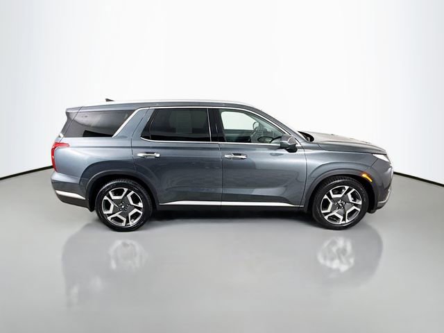 Used 2024 Hyundai Palisade SEL image 8