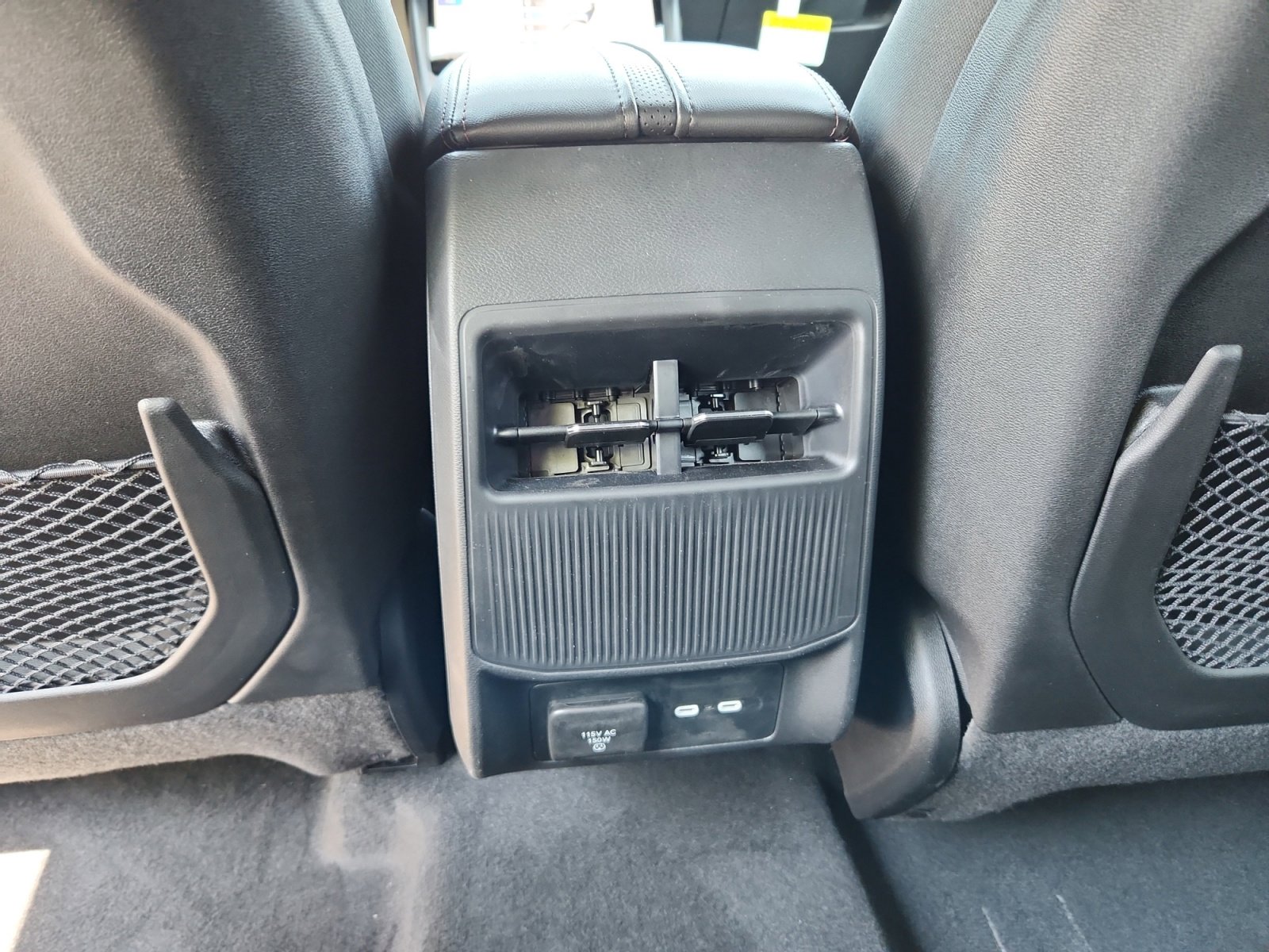 New 2025 Jeep Wagoneer S Limited image 32