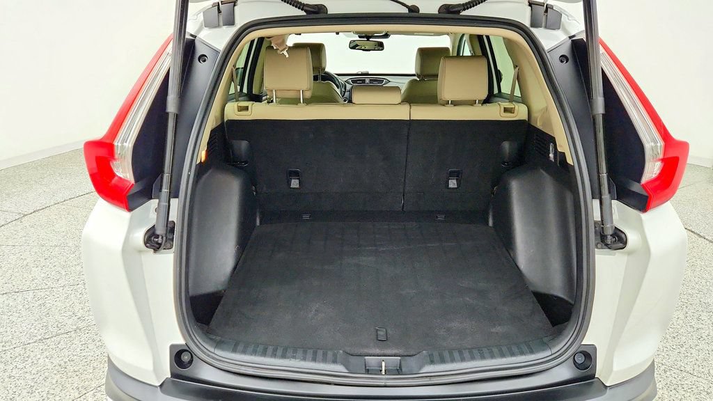 Used 2019 Honda CR-V EX-L image 21