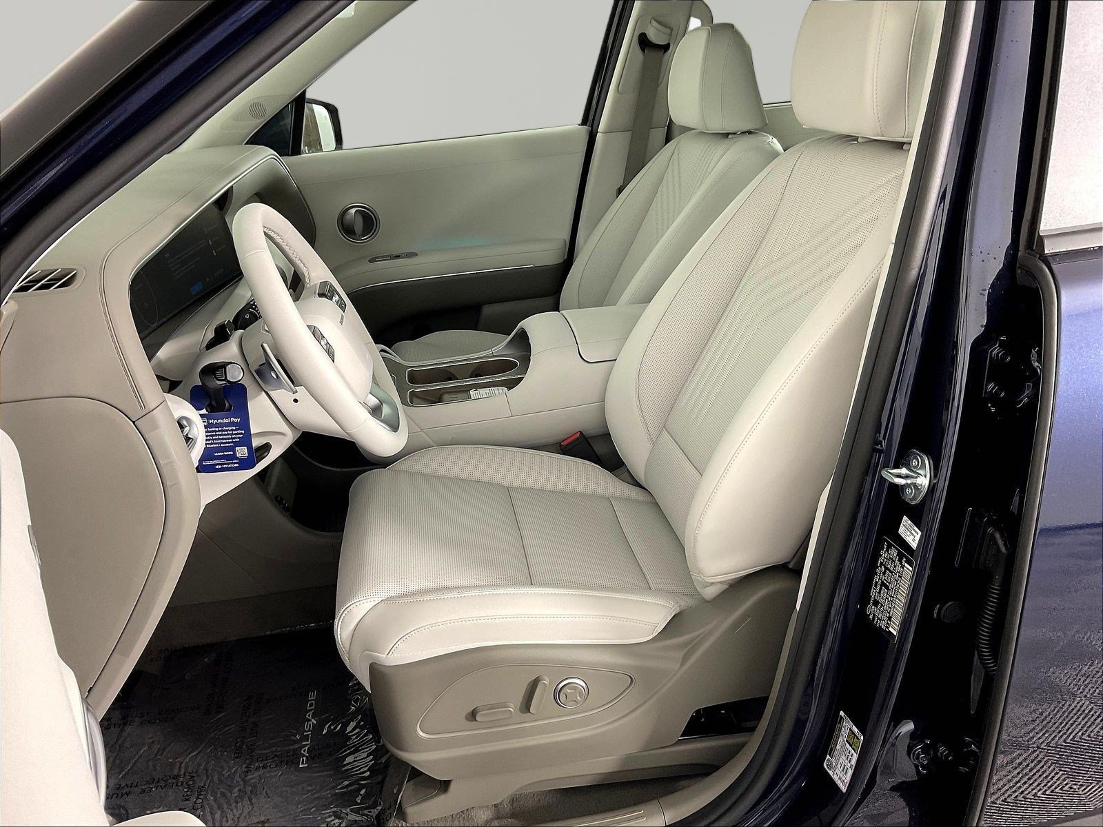 New 2027 Hyundai Palisade SEL Premium AWD/4WD image 17