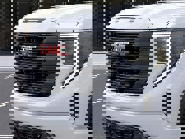 New 2026 GMC Sierra 1500 Pro w/ Graphite Edition image 13