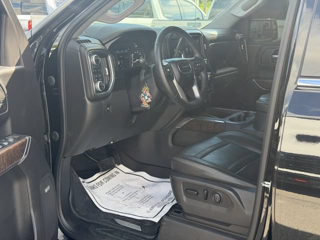 Used 2020 GMC Sierra 1500 Denali w/ Technology Package AWD/4WD image 13