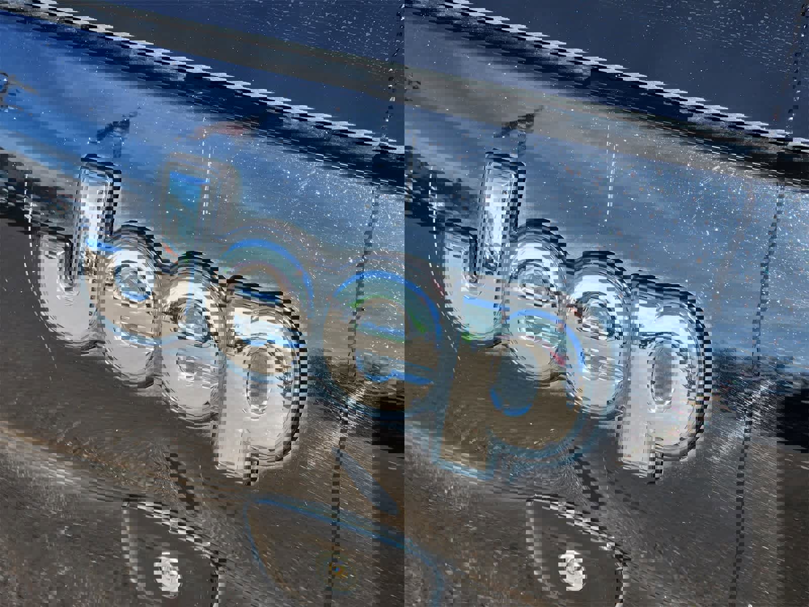 Used 2018 Jeep Cherokee Latitude image 10