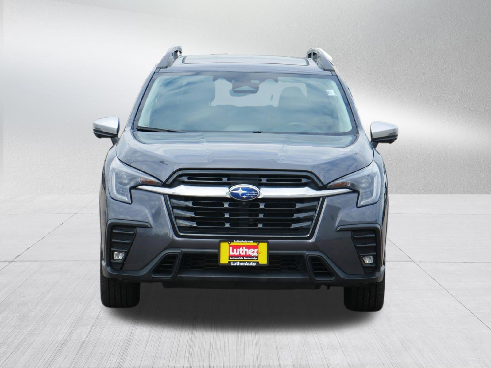 Certified 2023 Subaru Ascent Limited w/ Technology Package image 2