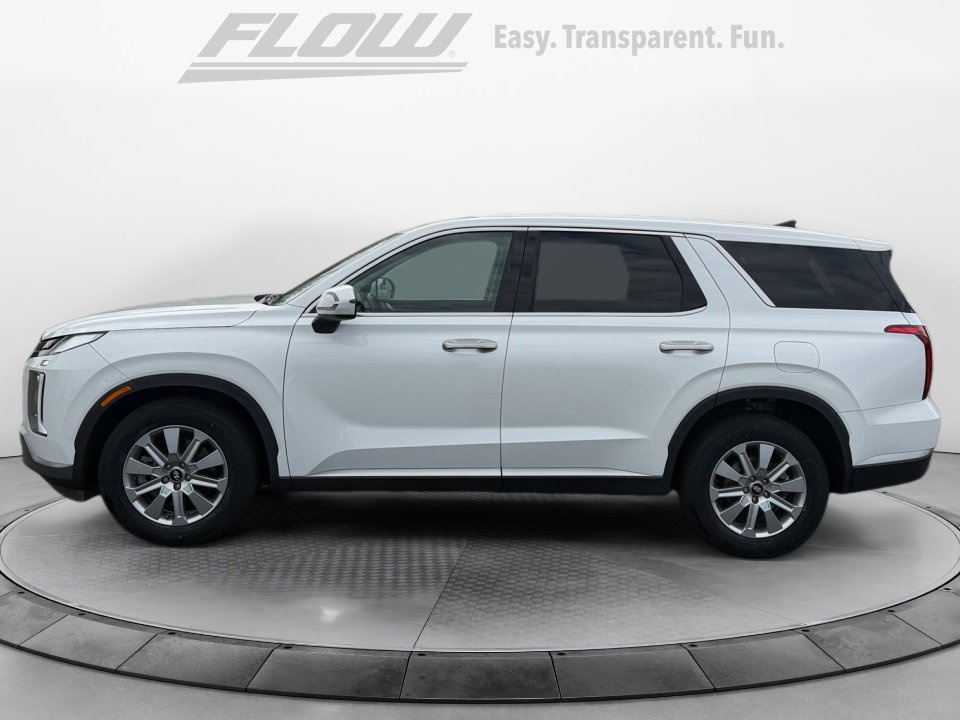Used 2023 Hyundai Palisade SE AWD/4WD image 5