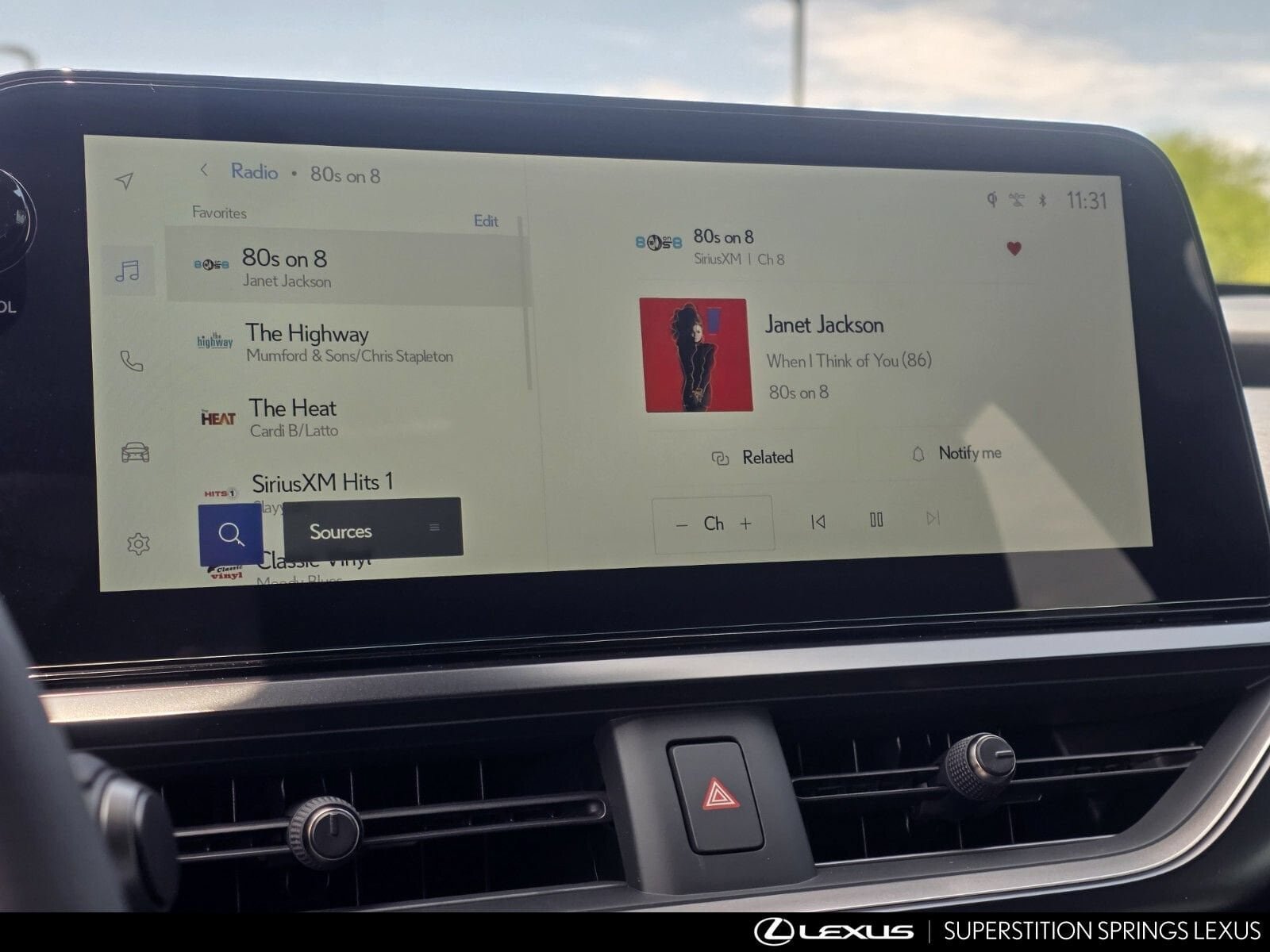 New 2026 Lexus UX 300h FWD w/ Accessory Package (Z1) image 17