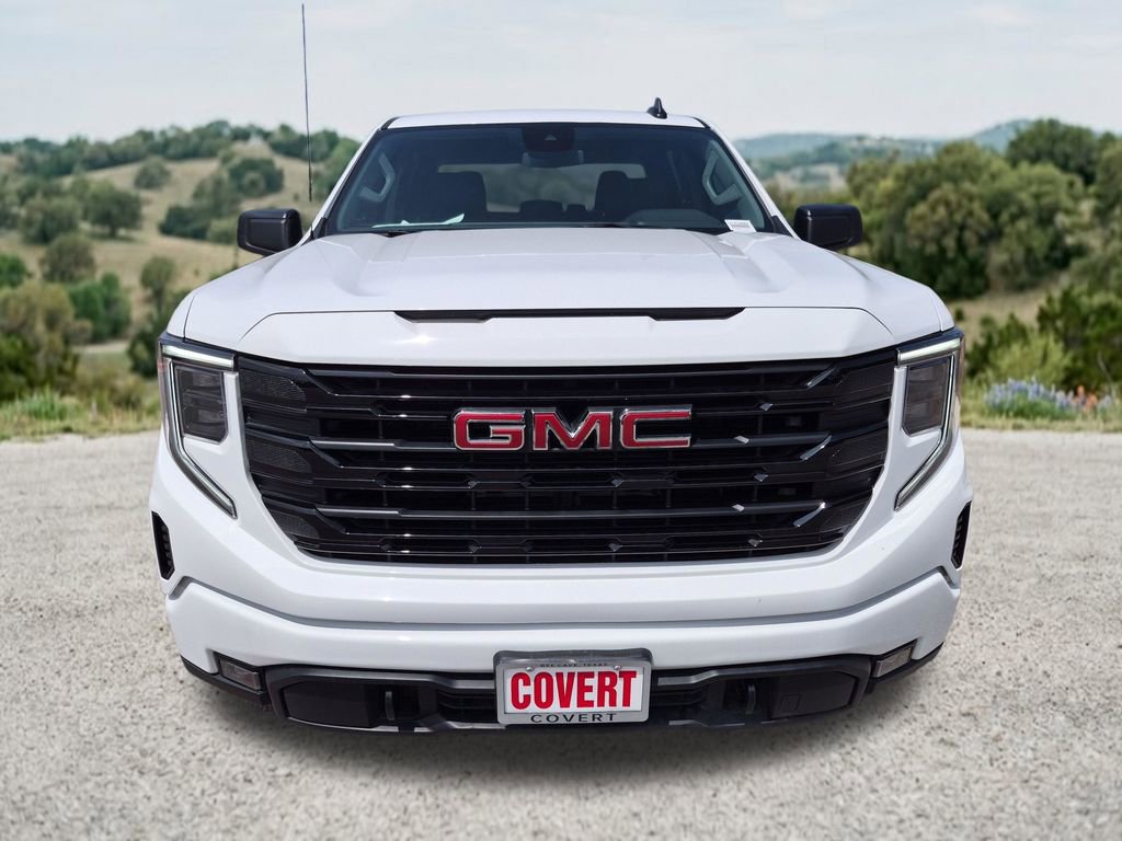 Used 2026 GMC Sierra 1500 Elevation AWD/4WD video 2