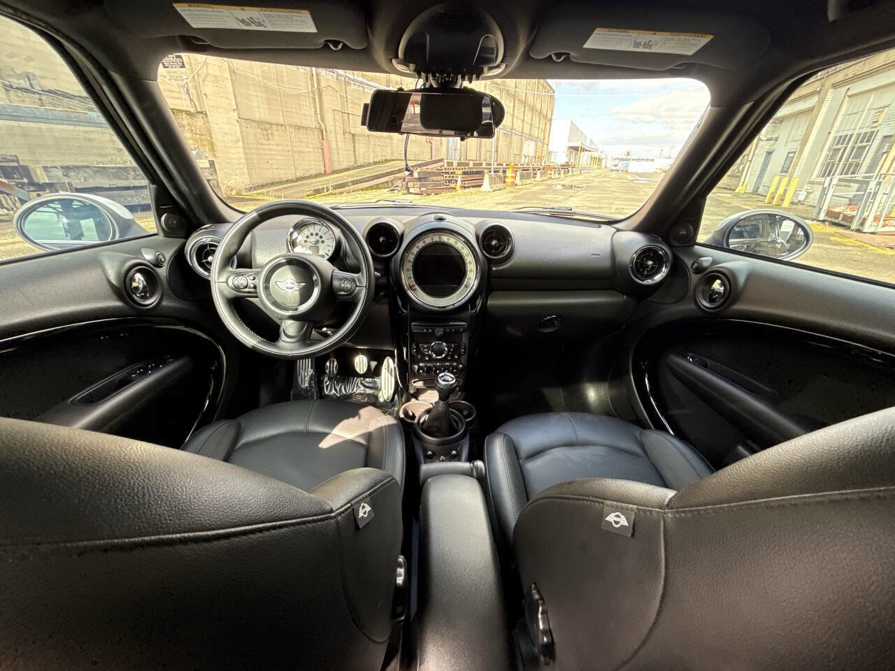 Used 2013 MINI Cooper Countryman S image 51