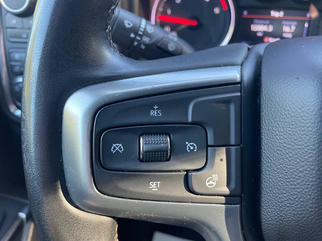 Certified 2023 Chevrolet Silverado 2500 LT w/ Convenience Package AWD/4WD image 39