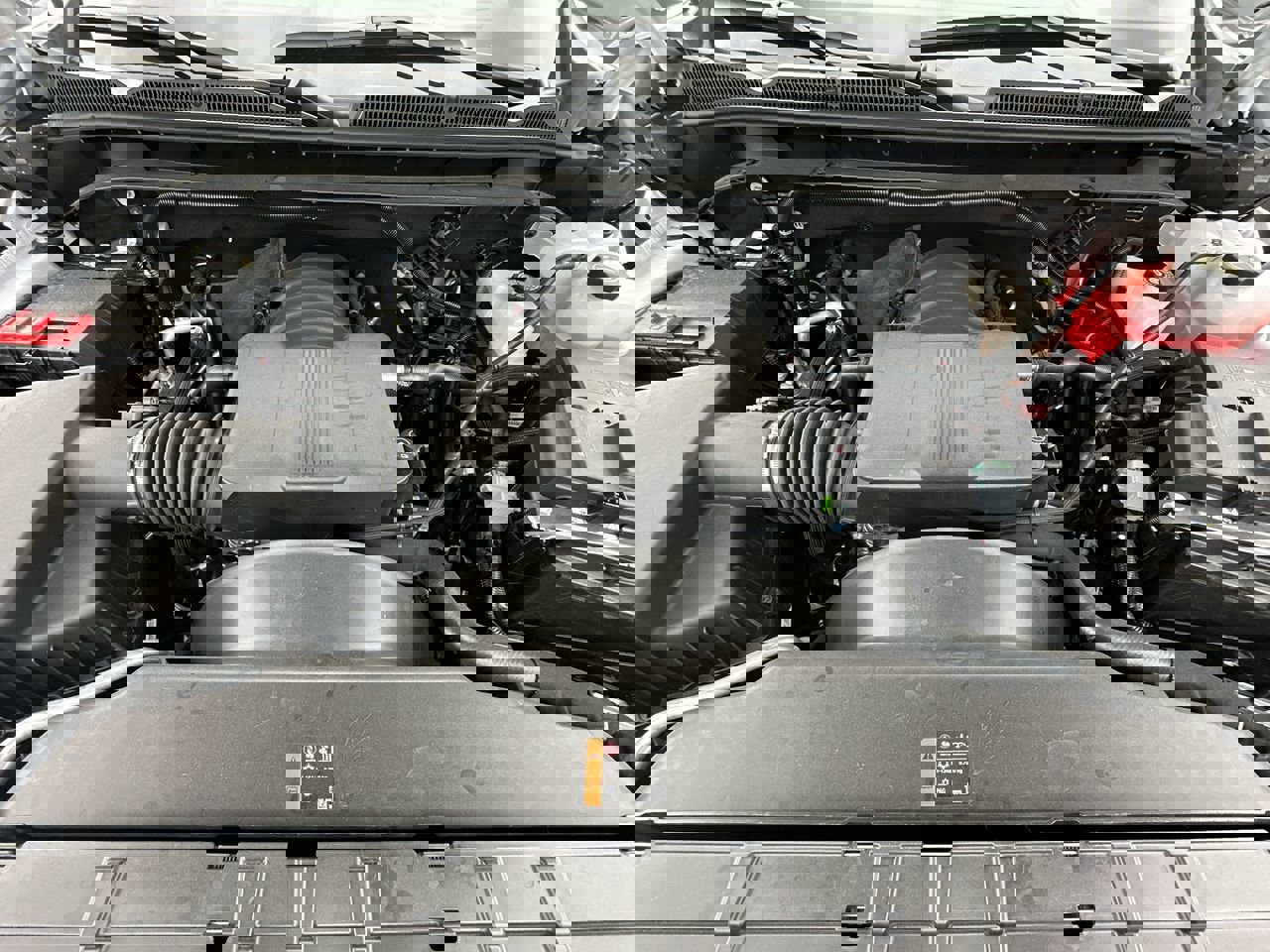 New 2025 GMC Sierra 2500 Pro w/ Convenience Package image 24