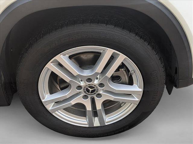 Used 2021 Mercedes-Benz GLB 250 4MATIC image 21