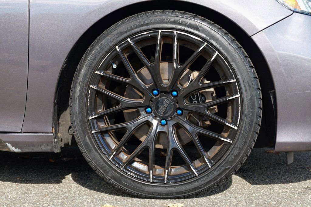 Used 2018 Honda Accord Sport image 12