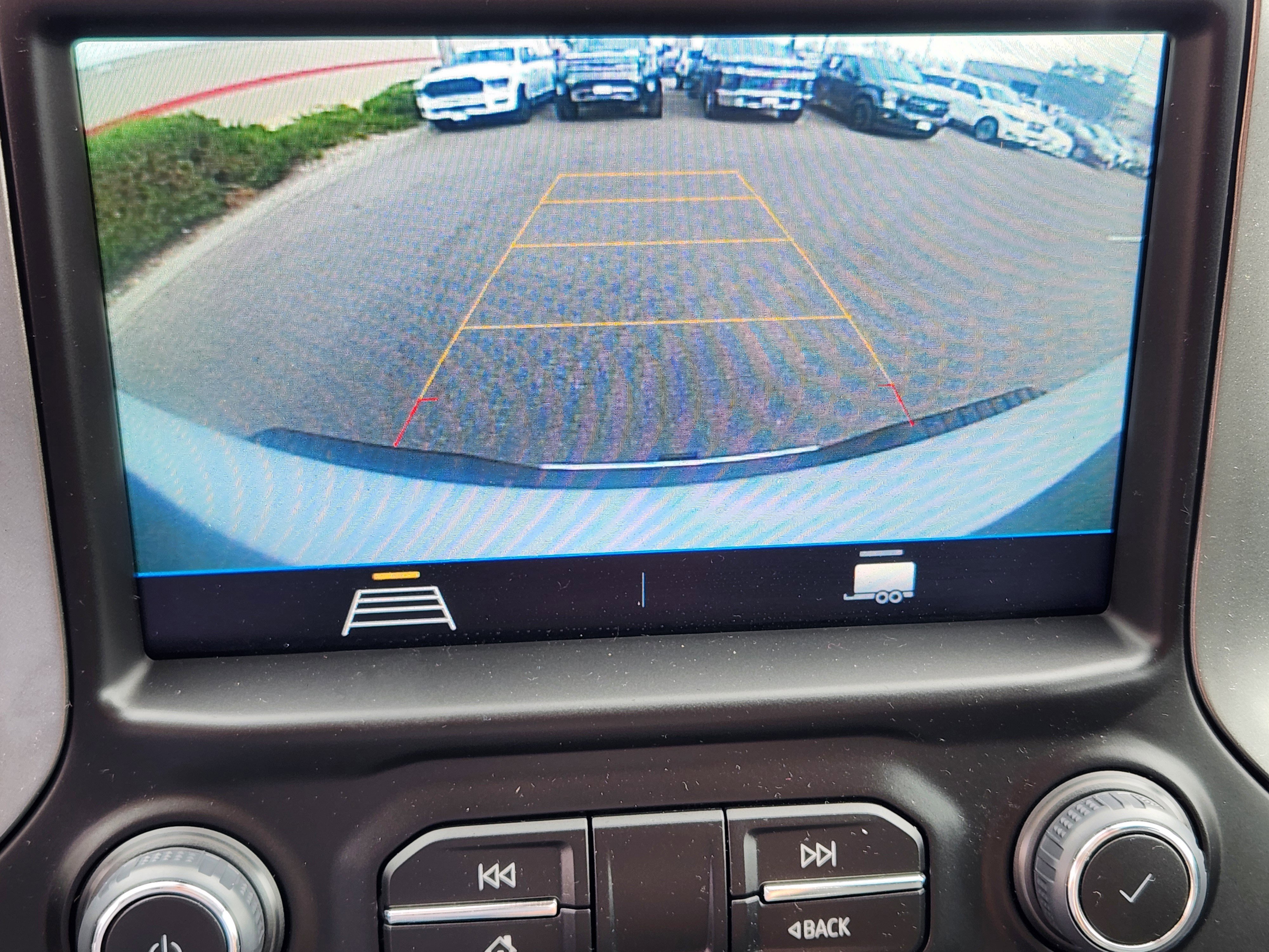 Used 2022 Chevrolet Silverado 3500 LT w/ Convenience Package image 22