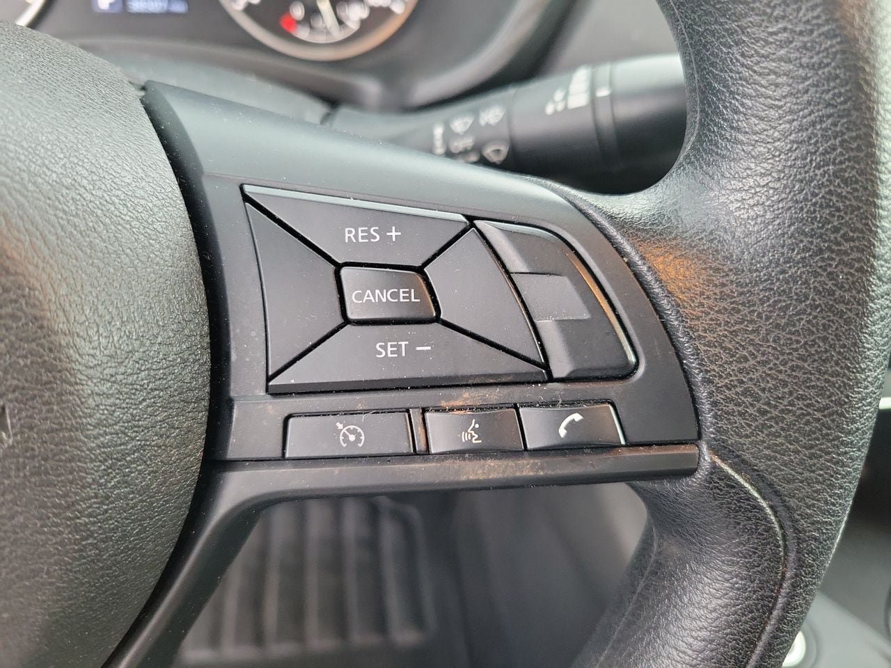 Used 2024 Nissan Sentra S FWD image 18