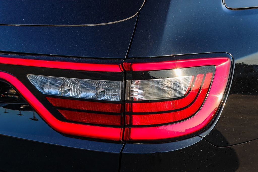 New 2026 Dodge Durango GT w/ Blacktop Package image 9