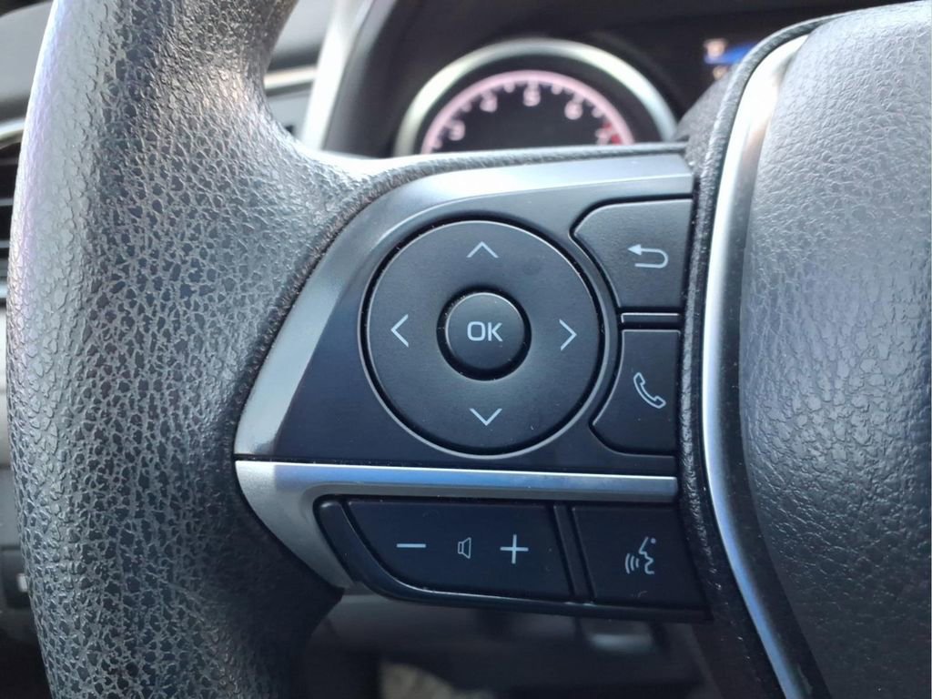 Used 2023 Toyota Camry LE image 22